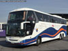 Comil Campione 4.05 HD / Scania K-420B / EME Bus