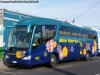 Irizar PB 3.90 / Scania K-340 / Bus Norte