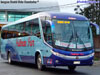 Marcopolo Paradiso G7 1050 / Mercedes Benz O-500RS-1836 / Pullman Sur