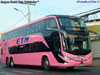 Marcopolo Paradiso G8 1800DD / Scania K-400B eev5 / Buses ETM