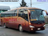 Irizar Century III 3.70 / Mercedes Benz O-500RS-1836 / Cruz del Sur