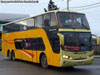 Busscar Panorâmico DD / Scania K-124IB / Buses JAC