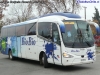 Irizar i6 3.70 / Mercedes Benz O-500RS-1836 BlueTec5 / Buses Bio Bio