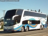 Marcopolo Paradiso G7 1800DD / Volvo B-430R 8x2 / EME Bus