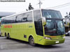 Busscar Jum Buss 380 / Mercedes Benz O-500R-1830 / Tur Bus