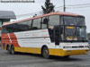 Busscar Jum Buss 380T / Volvo B-12 / Buses Tepual