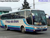 Marcopolo Viaggio G6 1050 / Mercedes Benz OH-1628L / Cruz del Sur