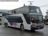 Busscar Panorâmico DD / Volvo B-12R / Buses Cidher