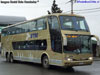 Marcopolo Paradiso G6 1800DD / Scania K-420B / Buses ETM