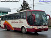 Marcopolo Viaggio G6 1050 / Scania K-124IB / Pullman Sur