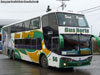 Niccolo Concept 2250 DP / Mercedes Benz O-400RSD / Bus Norte