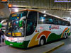 Marcopolo Paradiso G6 1200 / Scania K-380 / Turibus Ltda. (Auxiliar Cruz del Sur)