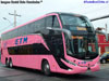 Marcopolo Paradiso G8 1800DD / Scania K-400B eev5 / Buses ETM