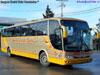 Marcopolo Viaggio G6 1050 / Volvo B-9R / Cruz del Sur