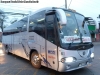 Irizar Century II 3.70 / Volksbus 18-310OT Titan / Gama Bus Irizar Century II 3.70 / Volksbus 18-310OT Titan / Gama Bus