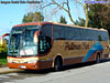 Marcopolo Viaggio G6 1050 / Volvo B-9R / Pullman Sur