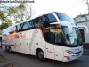 Comil Campione HD / Volvo B-420R Euro5 / Salón Villa Prat