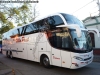 Comil Campione HD / Volvo B-420R Euro5 / Salón Villa Prat