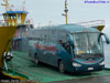 Irizar Century III 3.70 / Mercedes Benz O-500R-1830 / Cruz del Sur