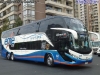 Marcopolo Paradiso G8 1800DD / Volvo B-450R Euro5 / EME Bus