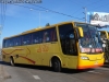 Busscar Vissta Buss LO / Mercedes Benz O-400RSL / Buses JAC