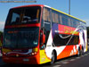 Busscar Panorâmico DD / Volvo B-12R / Los Libertadores