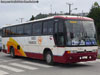 Marcopolo Viaggio GV 1000 / Mercedes Benz O-400RSE / Buses Pirehueico