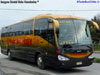 Irizar Century III 3.70 / Mercedes Benz O-500RS-1836 / Cruz del Sur