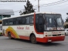 Busscar El Buss 340 / Mercedes Benz O-400RSE / Pullman Sur