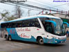 Marcopolo Paradiso G7 1200 / Mercedes Benz O-500RSD-2442 / Queilen Bus Marcopolo Paradiso G7 1200 / Mercedes Benz O-500RSD-2442 / Queilen Bus