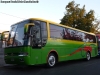 Busscar El Buss 340 / Mercedes Benz O-400RSE / Gama Bus