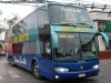 Marcopolo Paradiso G6 1800DD / Scania K-420 / Bus Norte