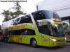 Marcopolo Paradiso G7 1800DD / Volvo B-420R Euro5 / Bus Norte