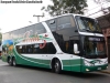 Modasa Zeus II / Scania K-410B / Buses Ruta 5