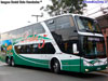 Modasa Zeus II / Scania K-410B / Buses Ruta 5