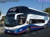 Comil Campione Invictus DD / Scania K-440B eev5 / EME Bus