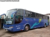 Marcopolo Viaggio G6 1050 / Scania K-124IB / Buses Tepual