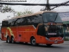 Zhong Tong Navigator LCK6137H Half Deck / Pullman del Sur