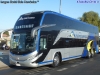 Marcopolo Paradiso G8 1800DD / Volvo B-450R Euro5 / Buses Altas Cumbres