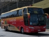 Busscar Jum Buss 380 / Mercedes Benz O-500RS-1636 / Linatal