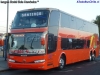 Marcopolo Paradiso G6 1800DD / Scania K-420B / Pullman Setter