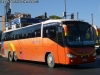 Irizar Century II 3.70 / Mercedes Benz O-400RSD / Pullman Santa María Irizar Century II 3.70 / Mercedes Benz O-400RSD / Pullman Santa María