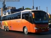 Irizar Century II 3.70 / Mercedes Benz O-400RSD / Pullman Santa María