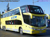 Marcopolo Paradiso G7 1800DD / Scania K-400B eev5  / Buses ETM Premium