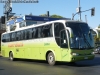 Marcopolo Viaggio G6 1050 / Mercedes Benz O-400RSE / Tur Bus