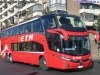 Marcopolo Paradiso New G7 1800DD / Scania K-400B eev5 / Buses ETM