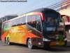 Irizar i6 3.90 / Scania K-410B / Linatal