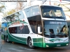 Modasa Zeus II / Scania K-410B / Buses Ruta 5