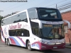 Marcopolo Paradiso G7 1800DD / Scania K-410B / Pullman Tur