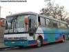 Busscar Jum Buss 340 / Mercedes Benz O-400RSE / AlberBus